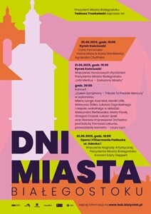 Dni Białegostoku 2025