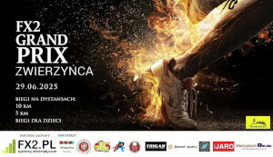 FX2 Grand Prix Zwierzyńca 2025