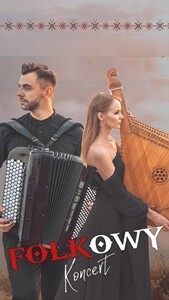 FOLKowy KONCERT