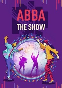 ABBA The Show - Największe Przeboje ABBA na Żywo 