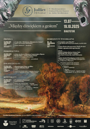 Julliet EM Festival