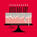 Arsenał 60! Prace w przestrzeni miejskiej