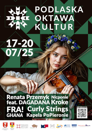 Podlaska Oktawa Kultur 2025