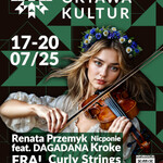 Podlaska Oktawa Kultur 2025