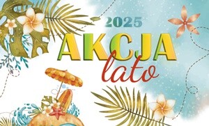 Akcja Lato 2025