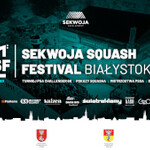Sekwoja Squash Festiwal - Indywidualne Mistrzostwa PSSA 2025