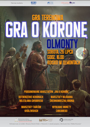 Gra o Koronę