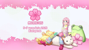 Moricon 2025