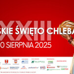 XXIII Podlaskie Święto Chleba