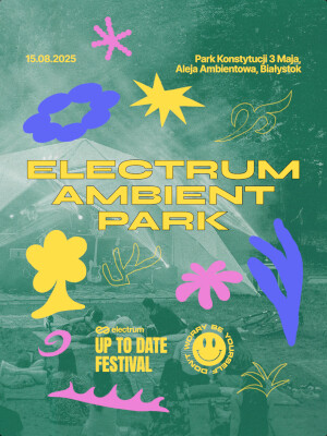 Electrum Ambient Park 2025
