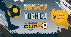 Turniej Wings Jaga Cup 2025