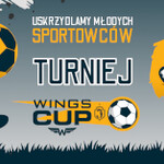 Turniej Wings Jaga Cup 2025