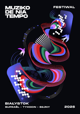 3. Festiwal Muziko de nia tempo - Viento y furia