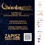 Chóralnystok – Białostocki Festiwal Chóralny