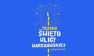 Święto Ulicy Warszawskiej
