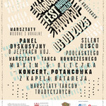 Okruszki Fest - Nowe Ścieżki Tradycji