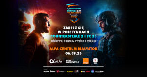 E-sport Gaming Kings Tournaments 2.0 powered by Orange