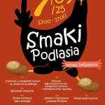 Festyn Smaki Podlasia