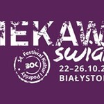 14. edycja Festiwalu Kultur i Podróży CIEKAWI ŚWIATA