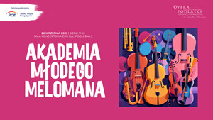 Akademia Młodego Melomana