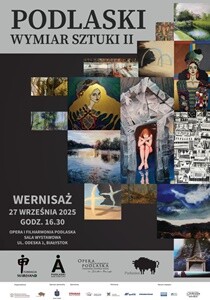 II Podlaski wymiar sztuki 