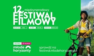 12. Międzynarodowy Festiwal Filmowy Młode Horyzonty