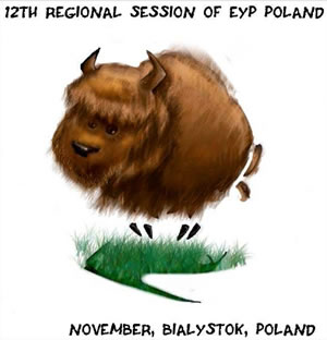 12. Regionalna Sesja Europejskiego Parlamentu Młodzieży