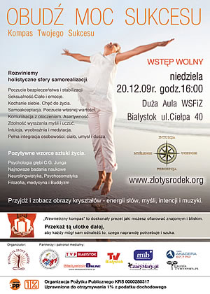 Kompas Twojego Sukcesu