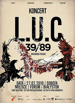 LUC 39/89 Zrozumieć Polskę w Forum