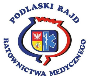 VII Podlaski Rajd Ratownictwa Medycznego - Białowieża 2010