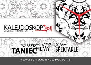 Festiwal Kalejdoskop 2011