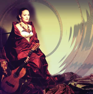 Romanse rosyjskie - Koncert