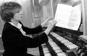XVI Katedralne Koncerty Organowe - Białystok