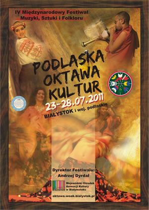 Podlaska Oktawa Kultur 