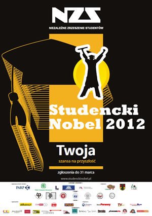 Studencki Nobel 2012