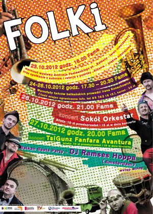 Folki 2012