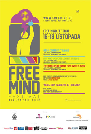 Free Mind Festival