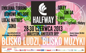 Halfway Festival 2013