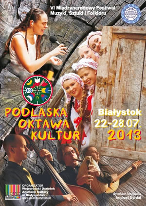 Podlaska Oktawa Kultur