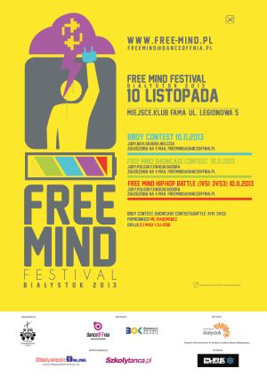 Free Mind 2013