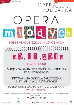 Opera Młodych