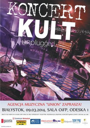 KULT Unplugged