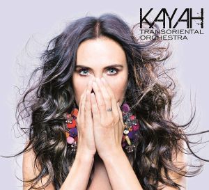 KAYAH w Operze i Filharmonii Podlaskiej