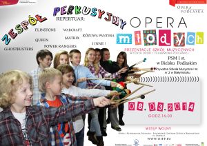 Filmowa Opera Młodych