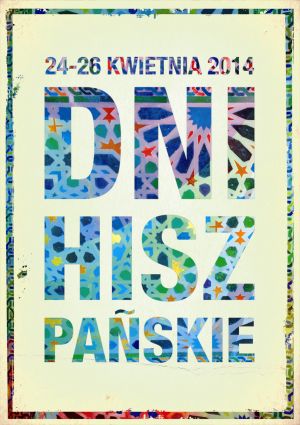  Dni Hiszpańskie 2014