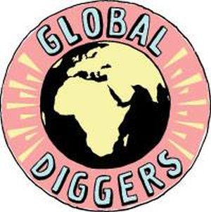 Global Diggers w Metrze