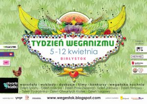 Tydzień Weganizmu