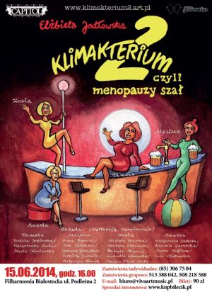 Klimakterium 2