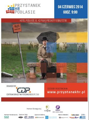 Przystanek HR Podlasie 2014