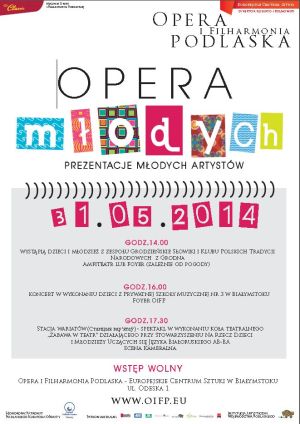 Opera Młodych